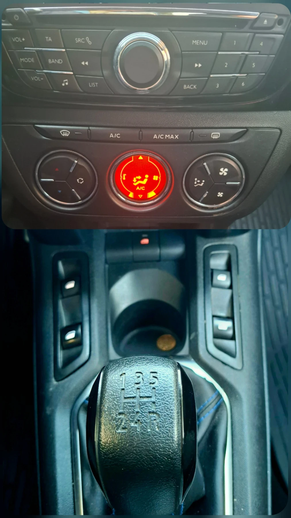 Peugeot 301 1.6HDi "ALLURE" | Mobile.bg   9