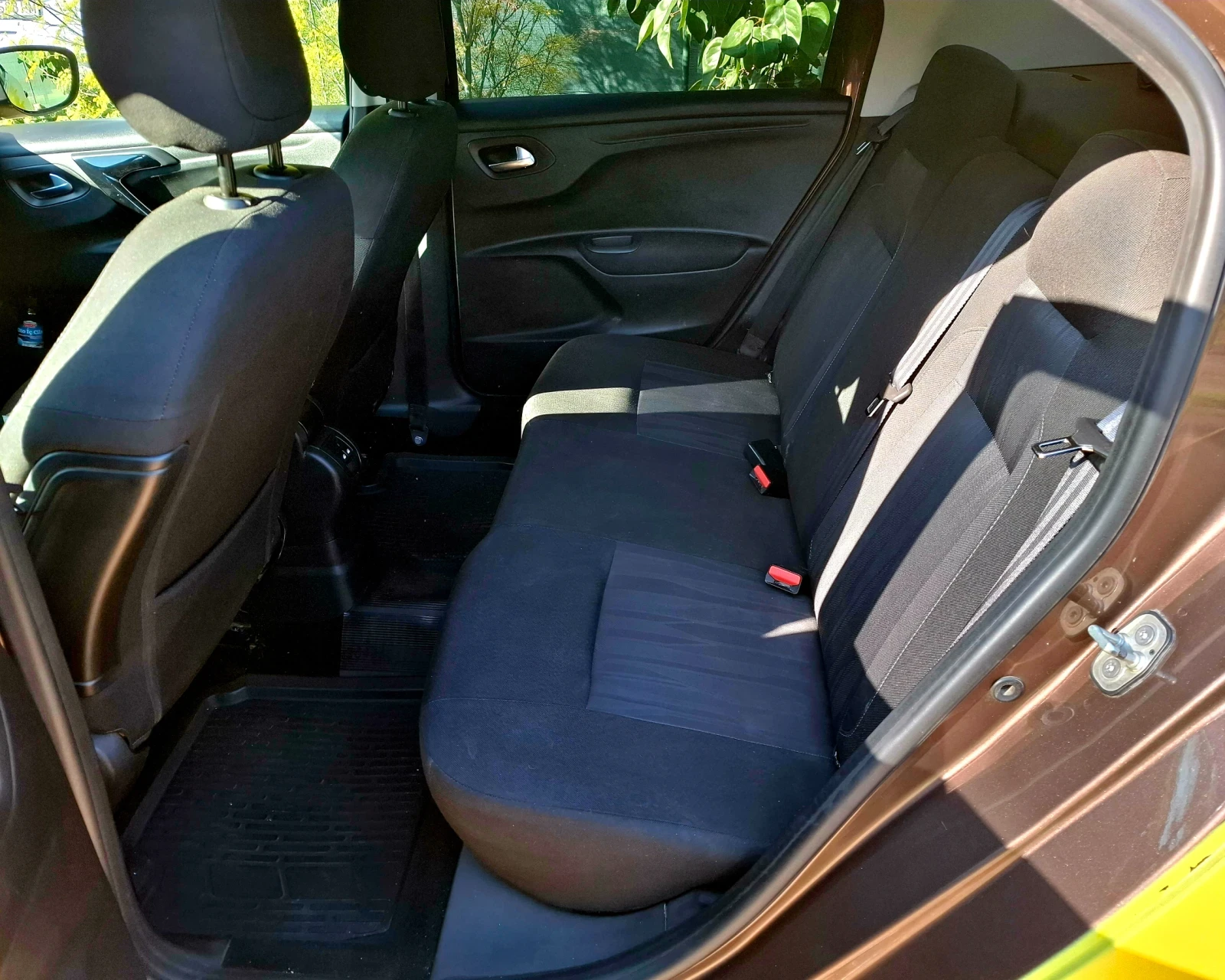 Peugeot 301 1.6HDi "ALLURE" | Mobile.bg   11