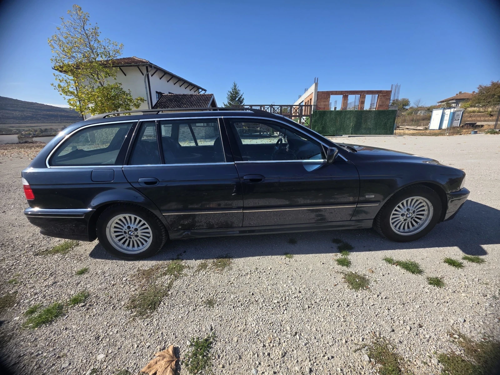 BMW 530  - изображение 3