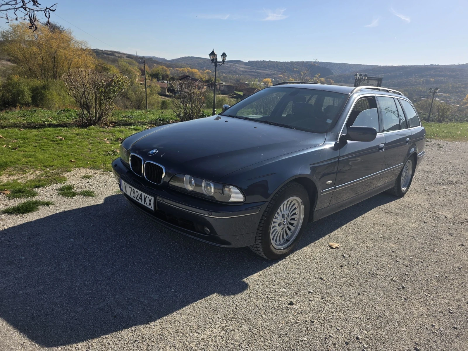 BMW 530 | Mobile.bg � ����������� 1
