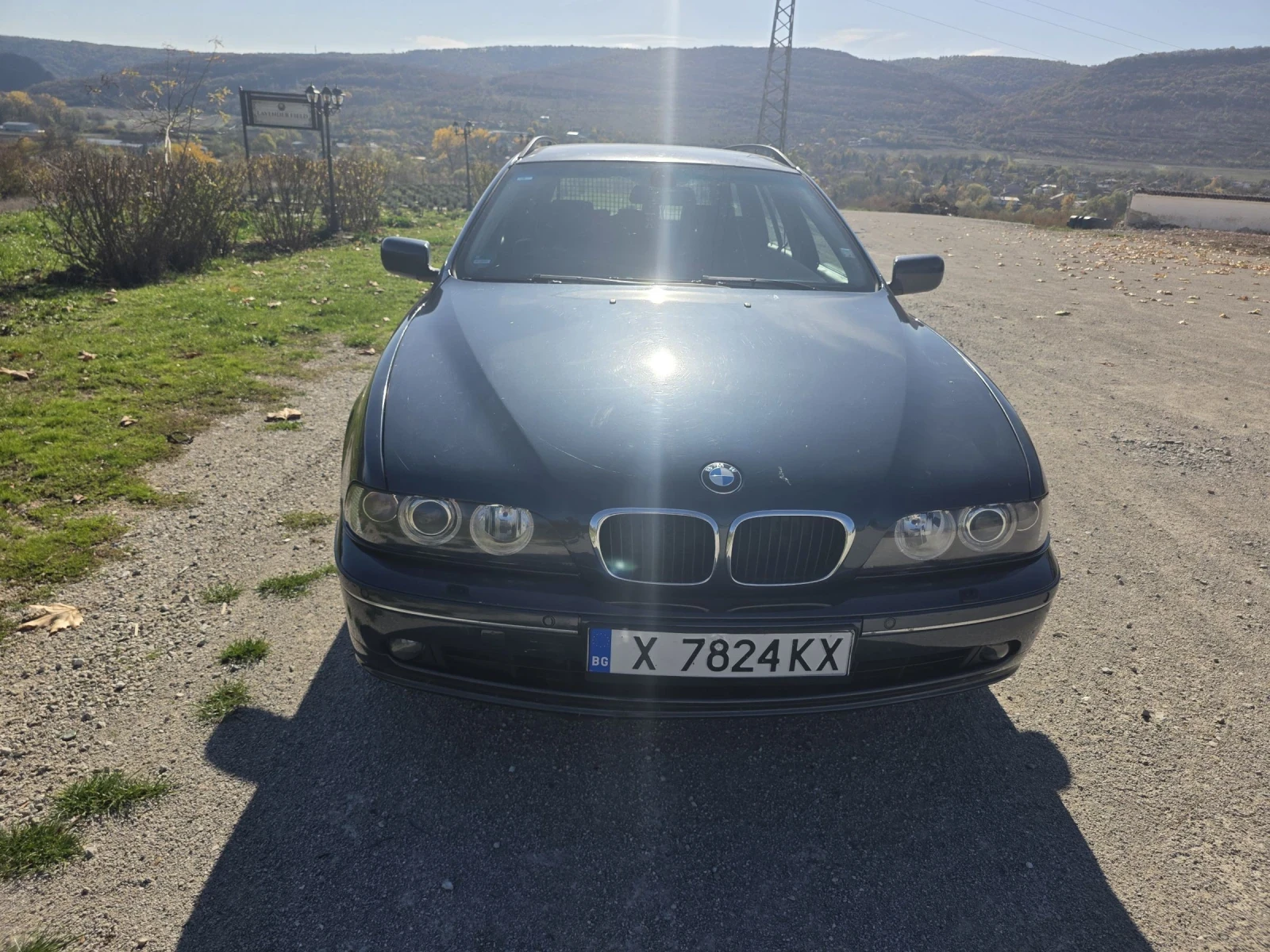 BMW 530  - изображение 7