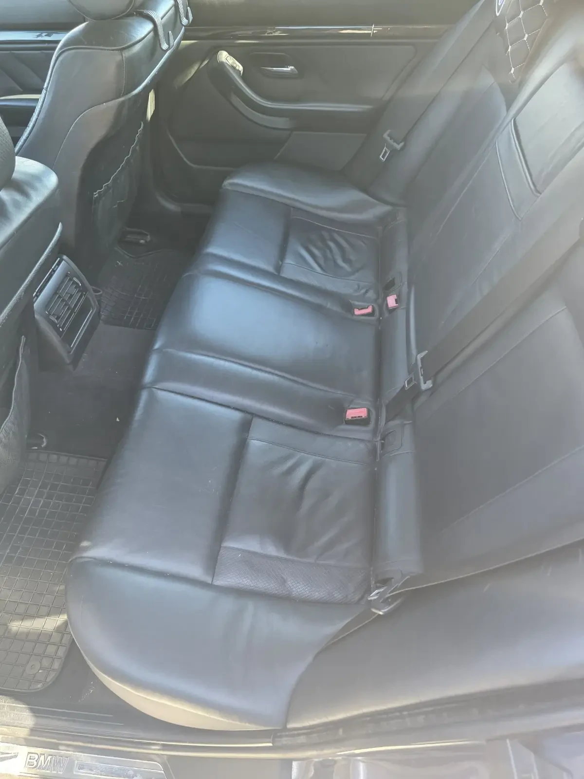 BMW 530  - изображение 6