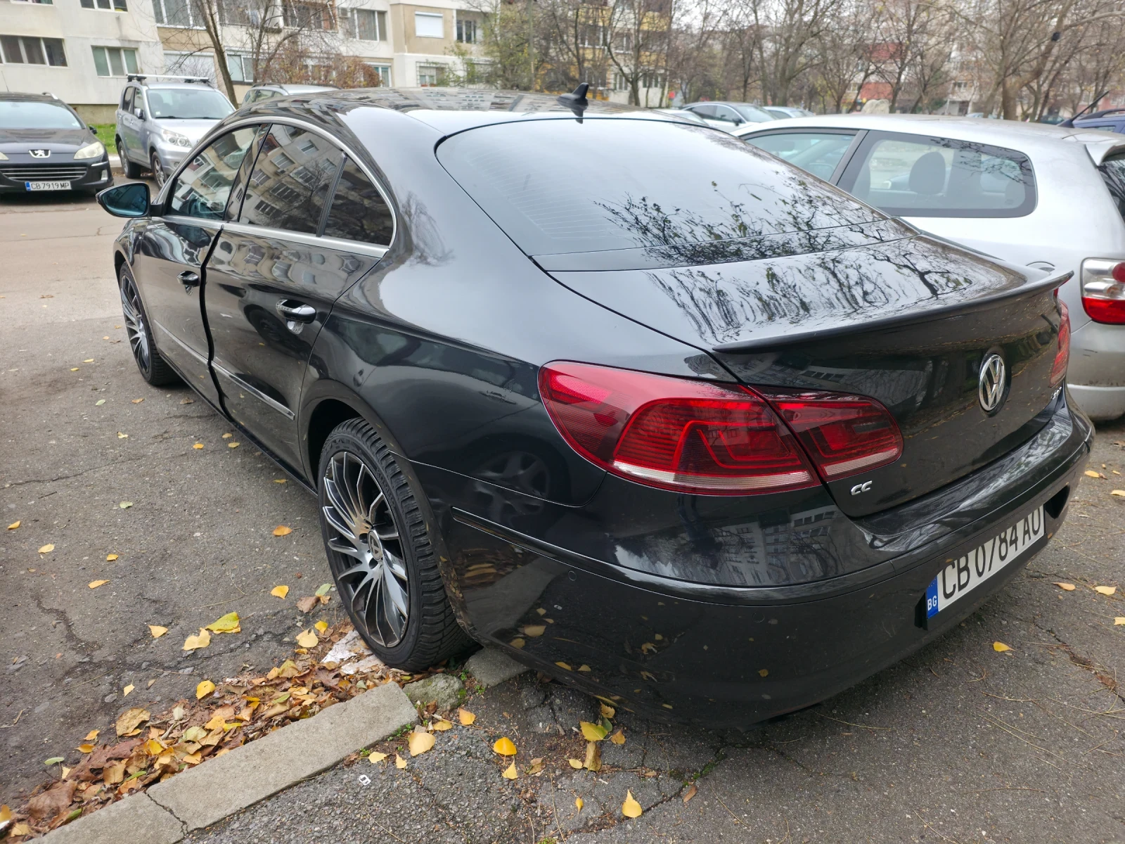 VW CC | Mobile.bg � ����������� 3
