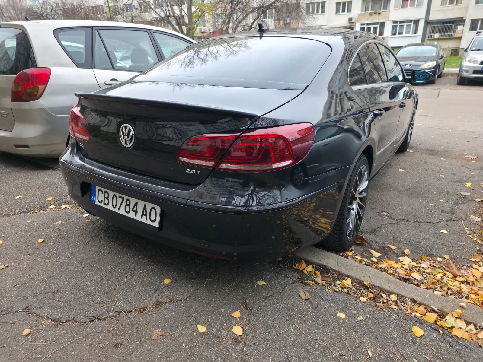 VW CC | Mobile.bg � ����������� 2