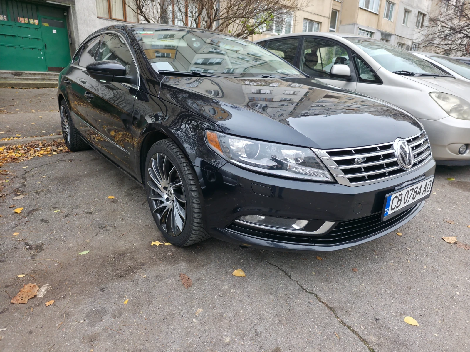 VW CC | Mobile.bg � ����������� 1