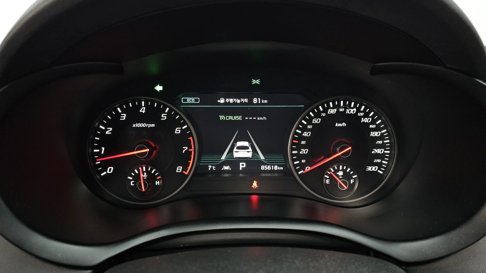 Kia Stinger 3.3T AWD GT  - изображение 8