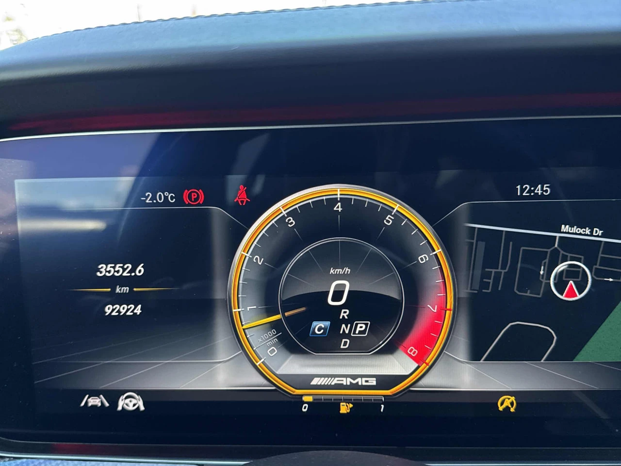 Mercedes-Benz E 63 AMG CARFAX* АВТОФИНАНСИРАНЕ* БЕЗ ПЪРВОНАЧАЛНА ВНОСКА*  - изображение 8