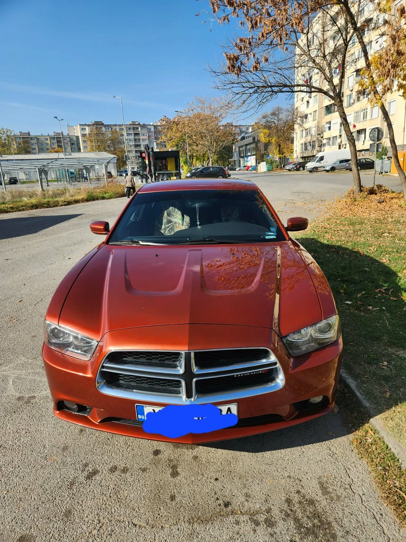 Dodge Charger  - изображение 6