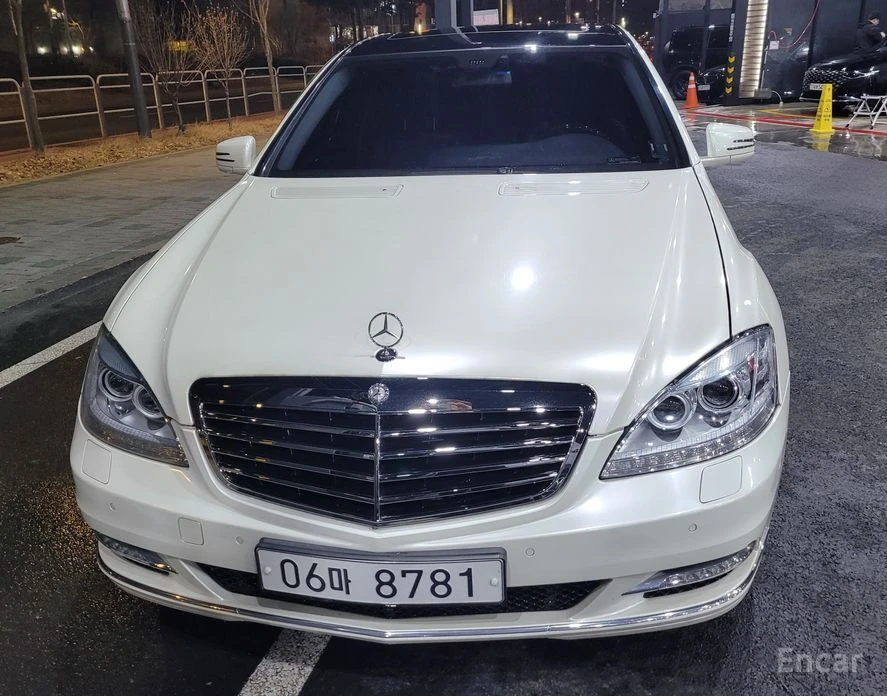 Mercedes-Benz S 350 | Mobile.bg � ����������� 3