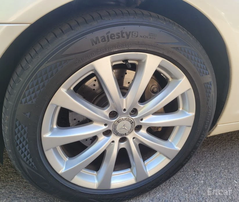 Mercedes-Benz S 350 | Mobile.bg � ����������� 5