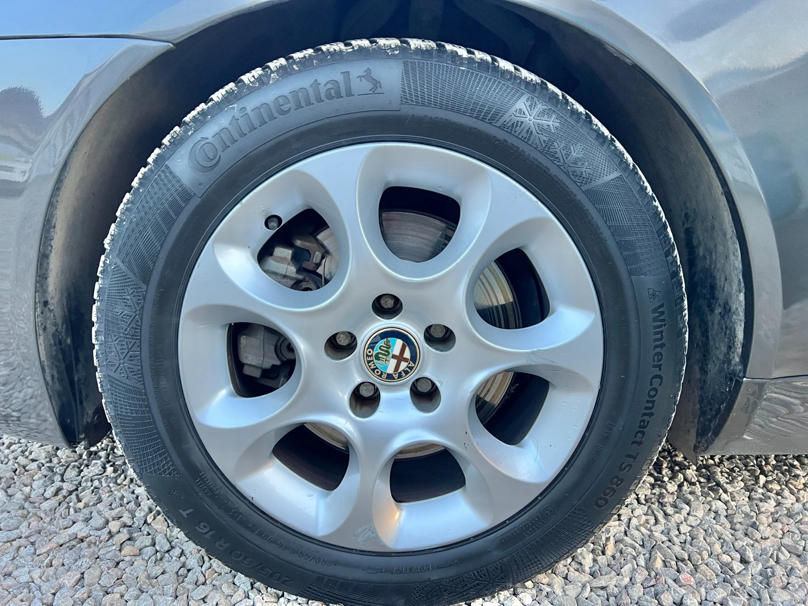 Alfa Romeo 159 1.9JTDm ��� ��������� | Mobile.bg � ����������� 17