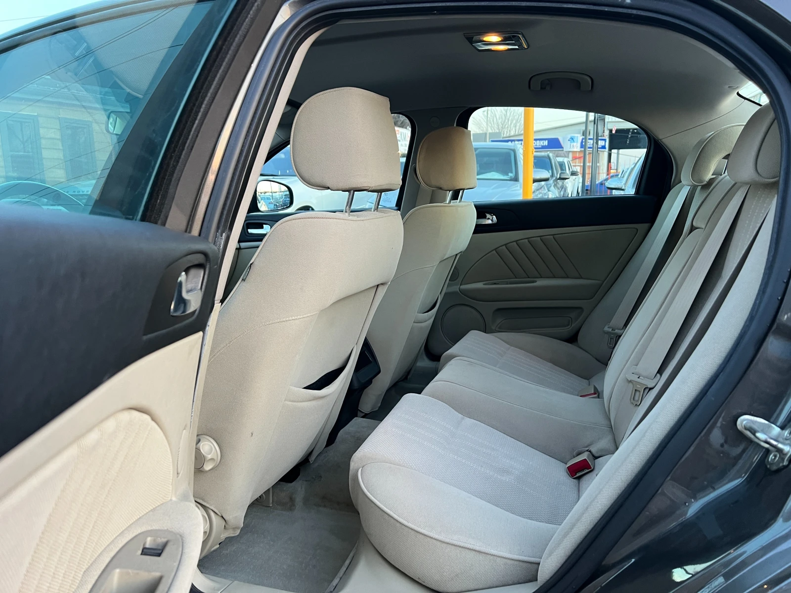 Alfa Romeo 159 1.9JTDm ��� ��������� | Mobile.bg � ����������� 12