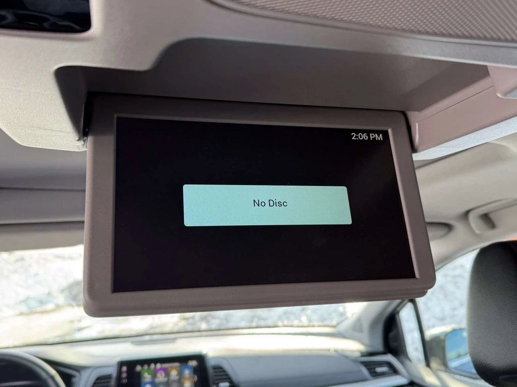 Honda Odyssey * EX L * CARFAX * ��� ������������ ������ | Mobile.bg � ����������� 17