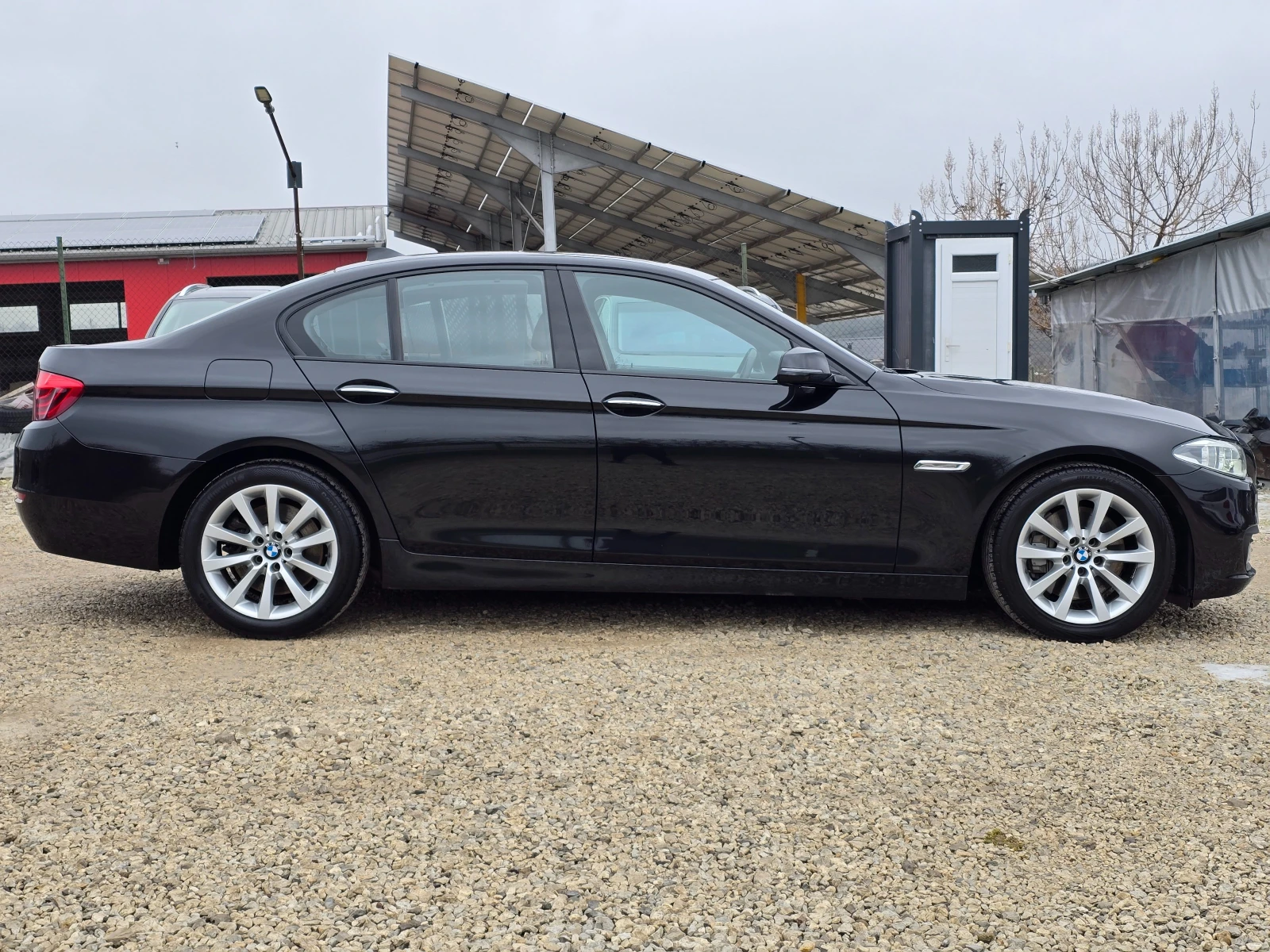 BMW 530 Xdrive/130���!!!/FACELIFT/INDIVIDUAL/FULL. | Mobile.bg � ����������� 6