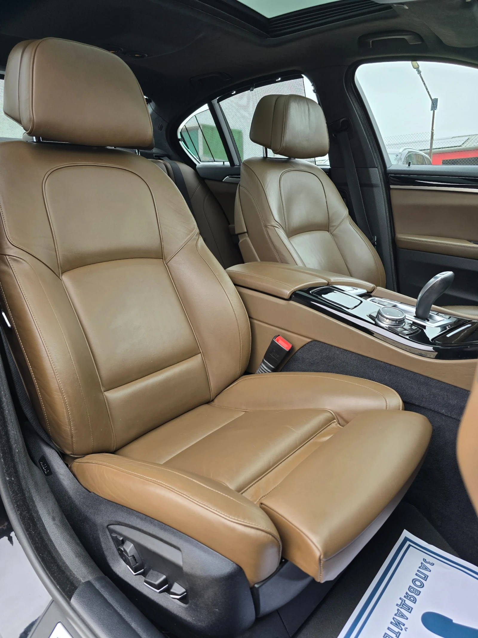 BMW 530 Xdrive/130���!!!/FACELIFT/INDIVIDUAL/FULL. | Mobile.bg � ����������� 14