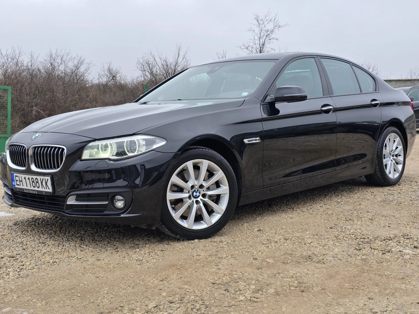 BMW 530 Xdrive/130���!!!/FACELIFT/INDIVIDUAL/FULL. | Mobile.bg � ����������� 3