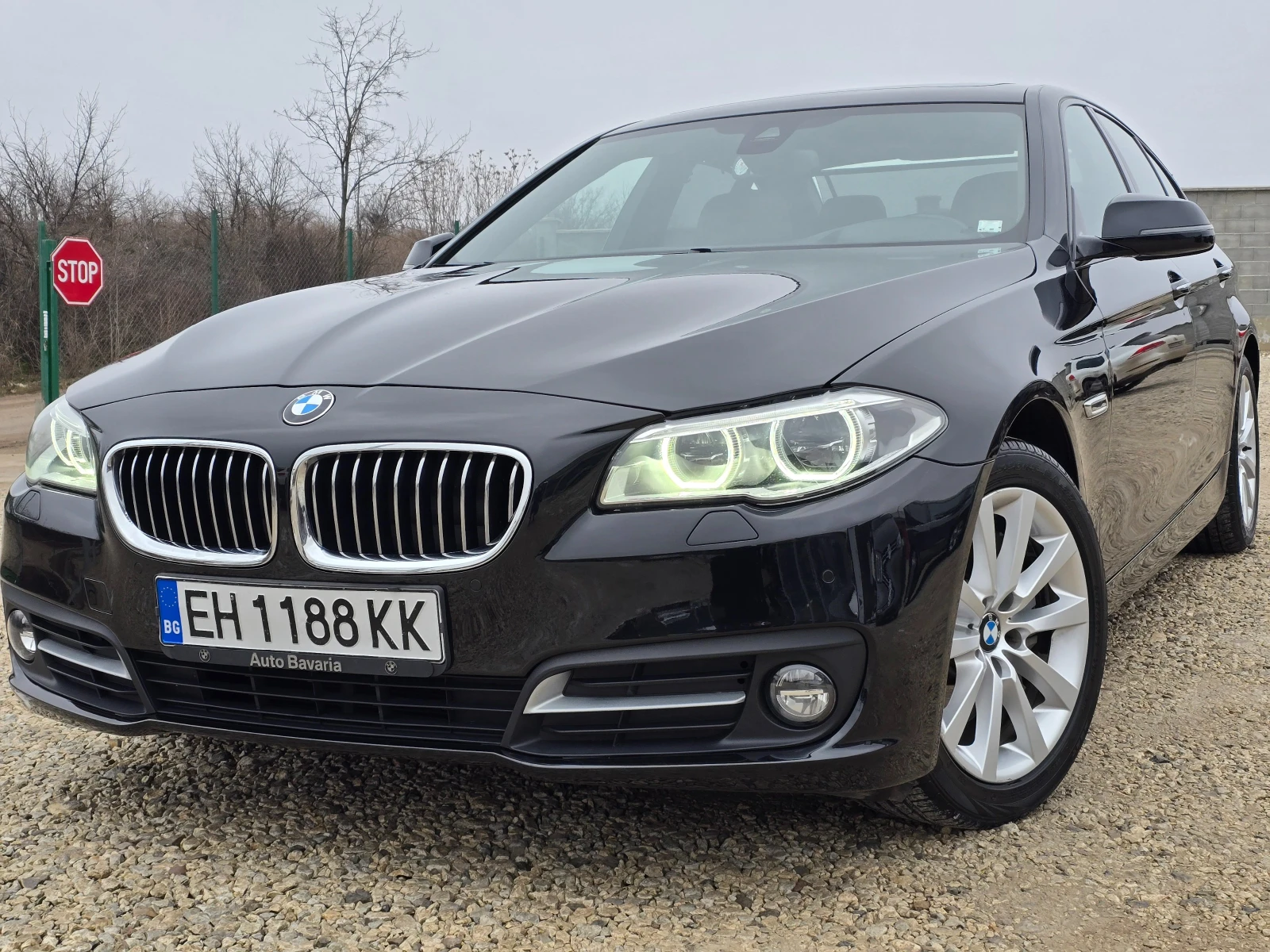 BMW 530 Xdrive/130���!!!/FACELIFT/INDIVIDUAL/FULL. | Mobile.bg � ����������� 1