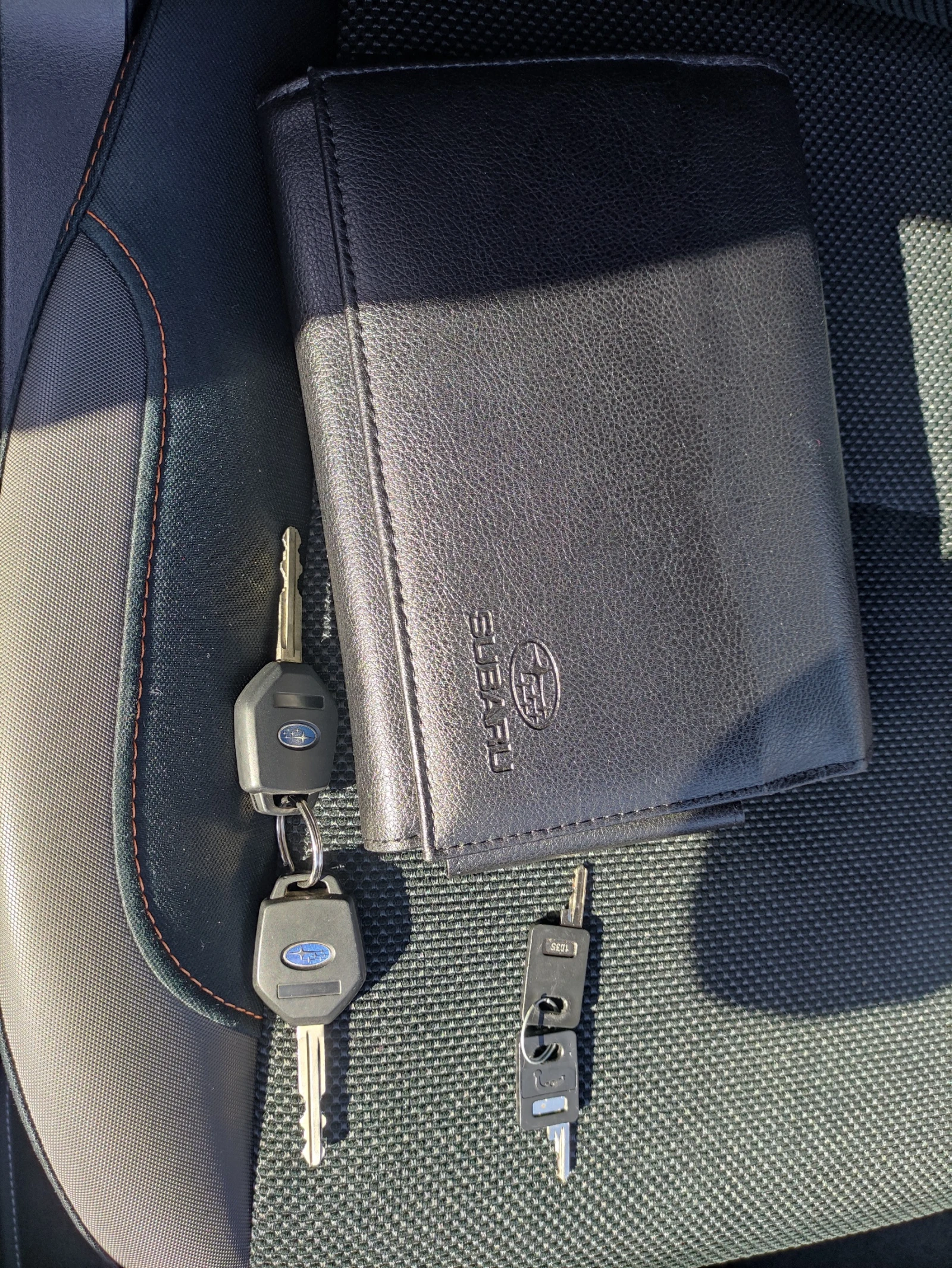 Subaru XV 2.0 Automat 6star edition | Mobile.bg � ����������� 11