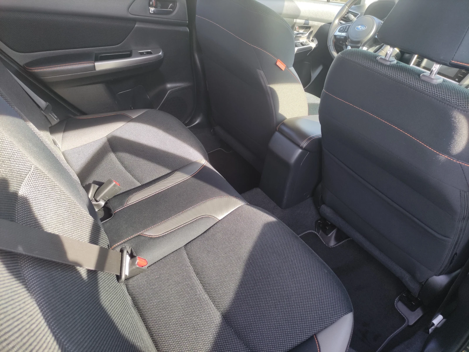 Subaru XV 2.0 Automat 6star edition | Mobile.bg � ����������� 8