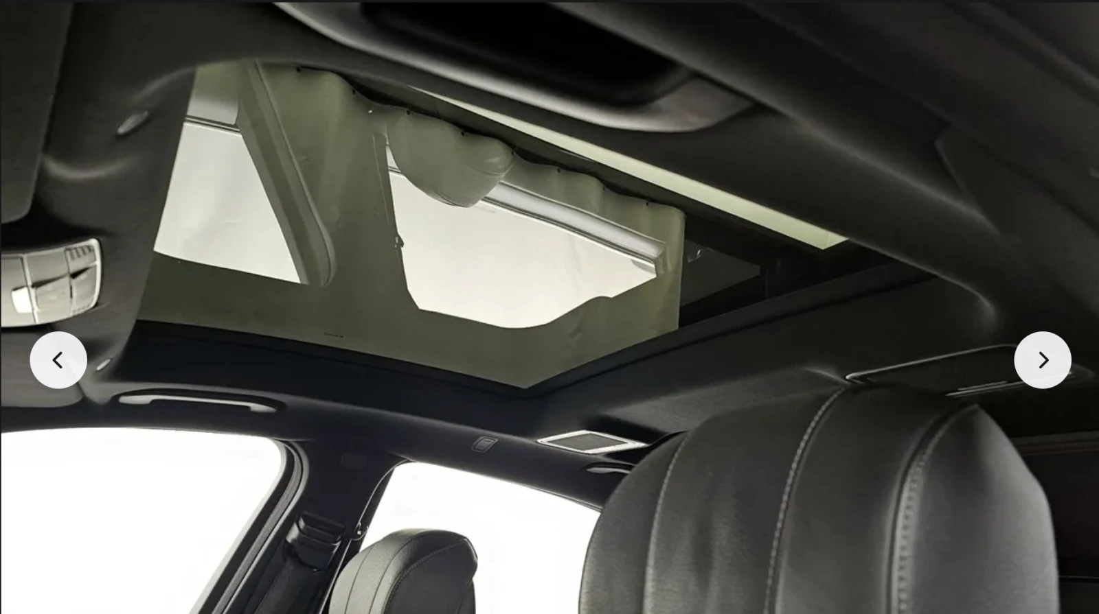 Mercedes-Benz S 450 L* AMG* PACK* 4MATIC* BURMESTER* ���������* �����* | Mobile.bg � ����������� 14