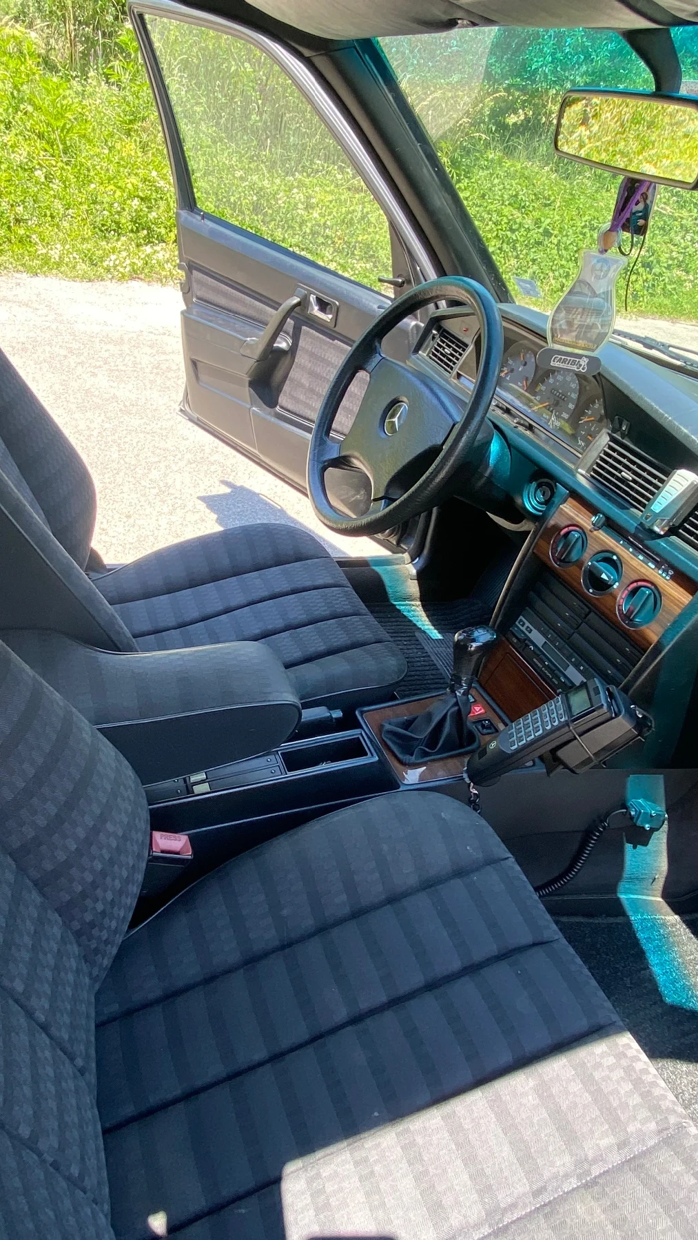 Mercedes-Benz 190 | Mobile.bg � ����������� 13