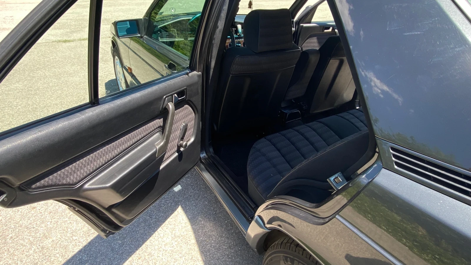 Mercedes-Benz 190 | Mobile.bg � ����������� 12