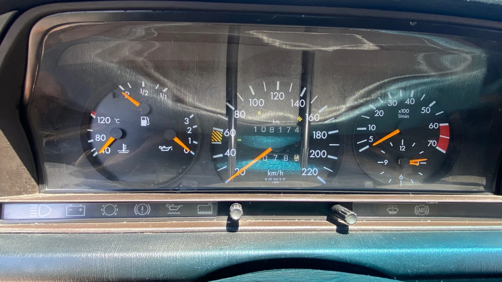 Mercedes-Benz 190 | Mobile.bg � ����������� 17