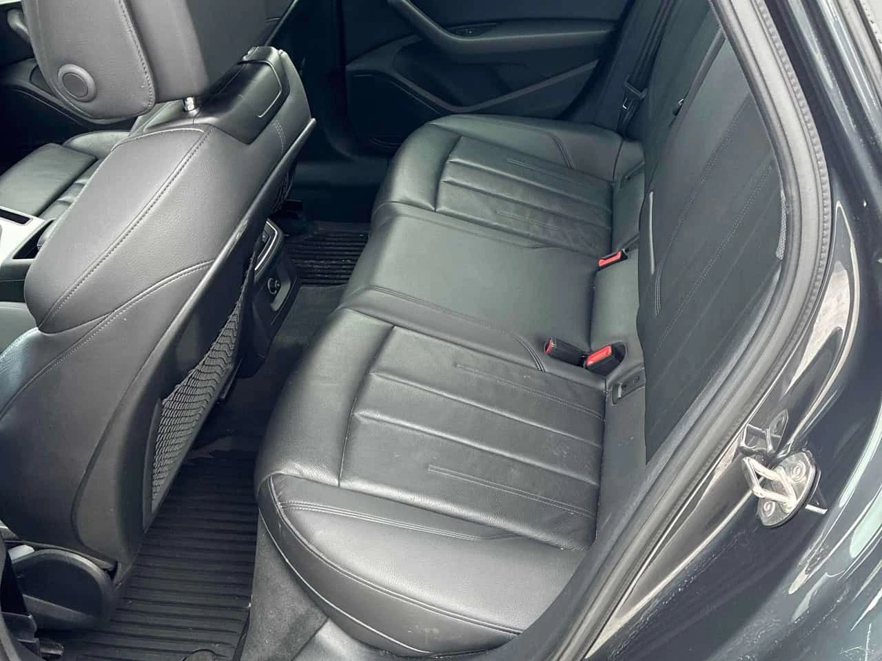 Audi A4 * Progressiv * S-line* ПОДГРЕВИ* ПИБИДАХ* ВИДЕО * , снимка 14 - Автомобили и джипове - 53713481