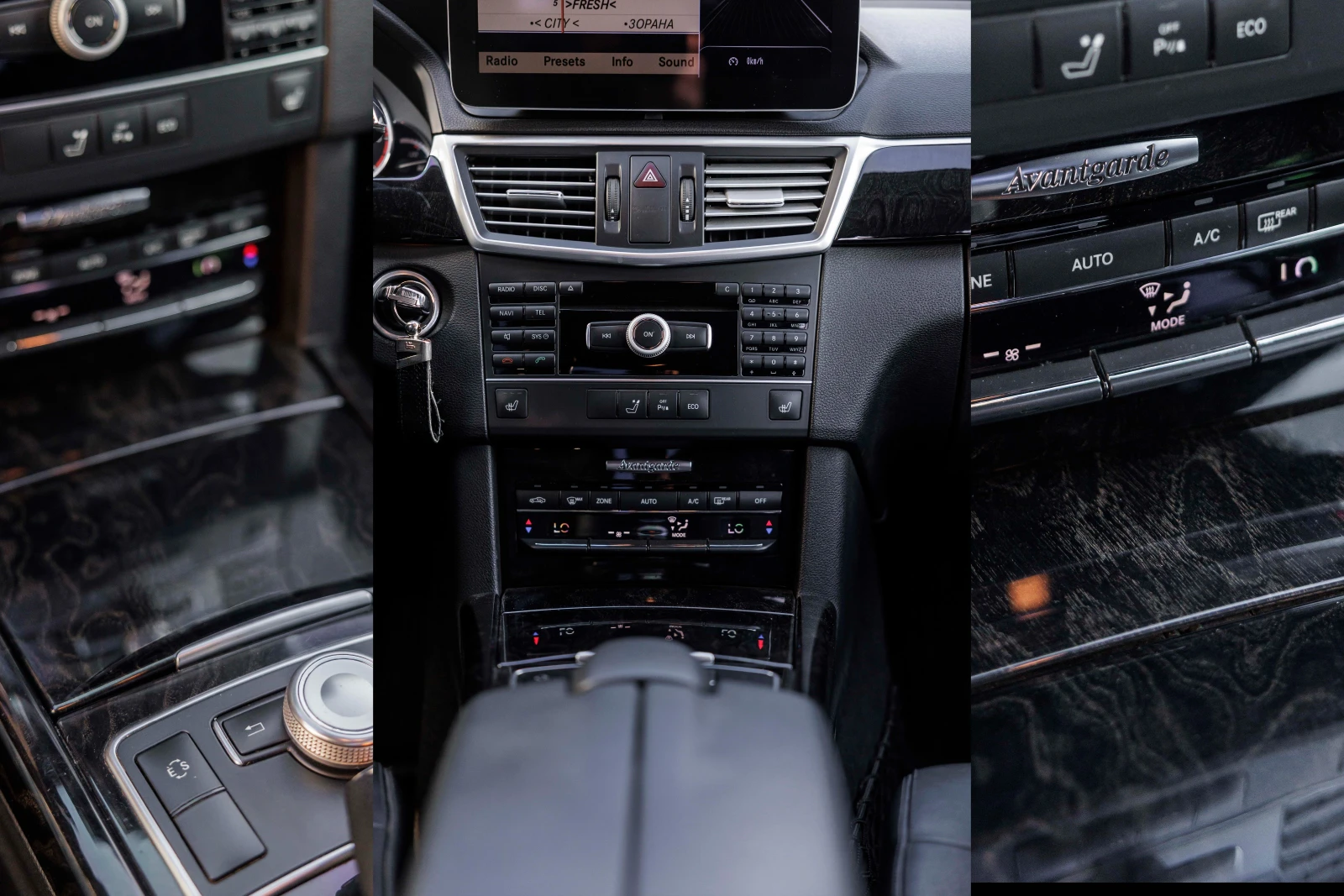 Mercedes-Benz E 220, снимка 15 - Автомобили и джипове - 53878388