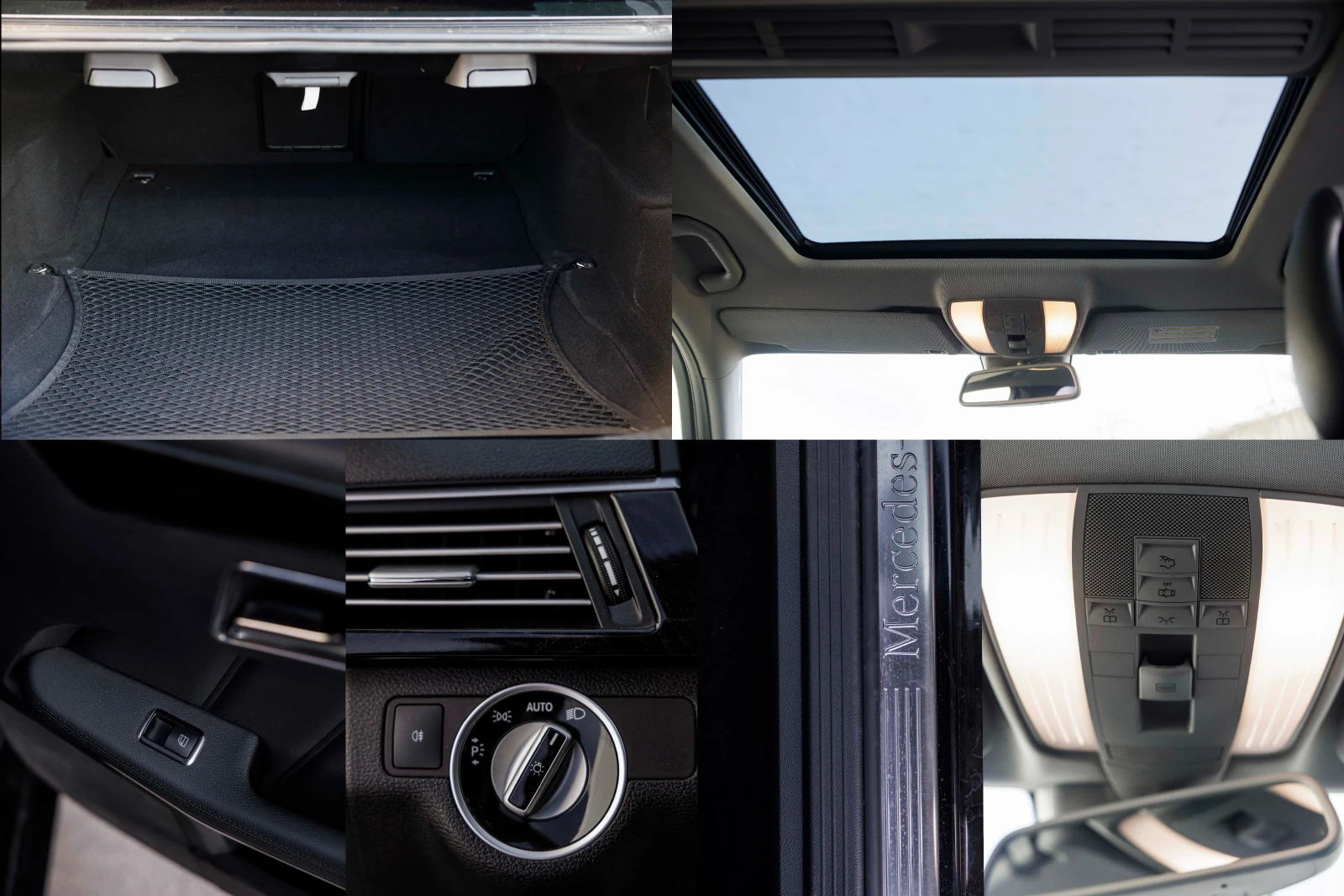 Mercedes-Benz E 220, снимка 16 - Автомобили и джипове - 53878388