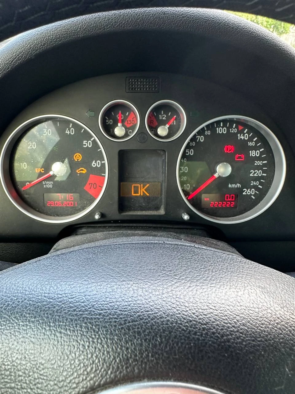 Audi Tt, снимка 6 - Автомобили и джипове - 54030809