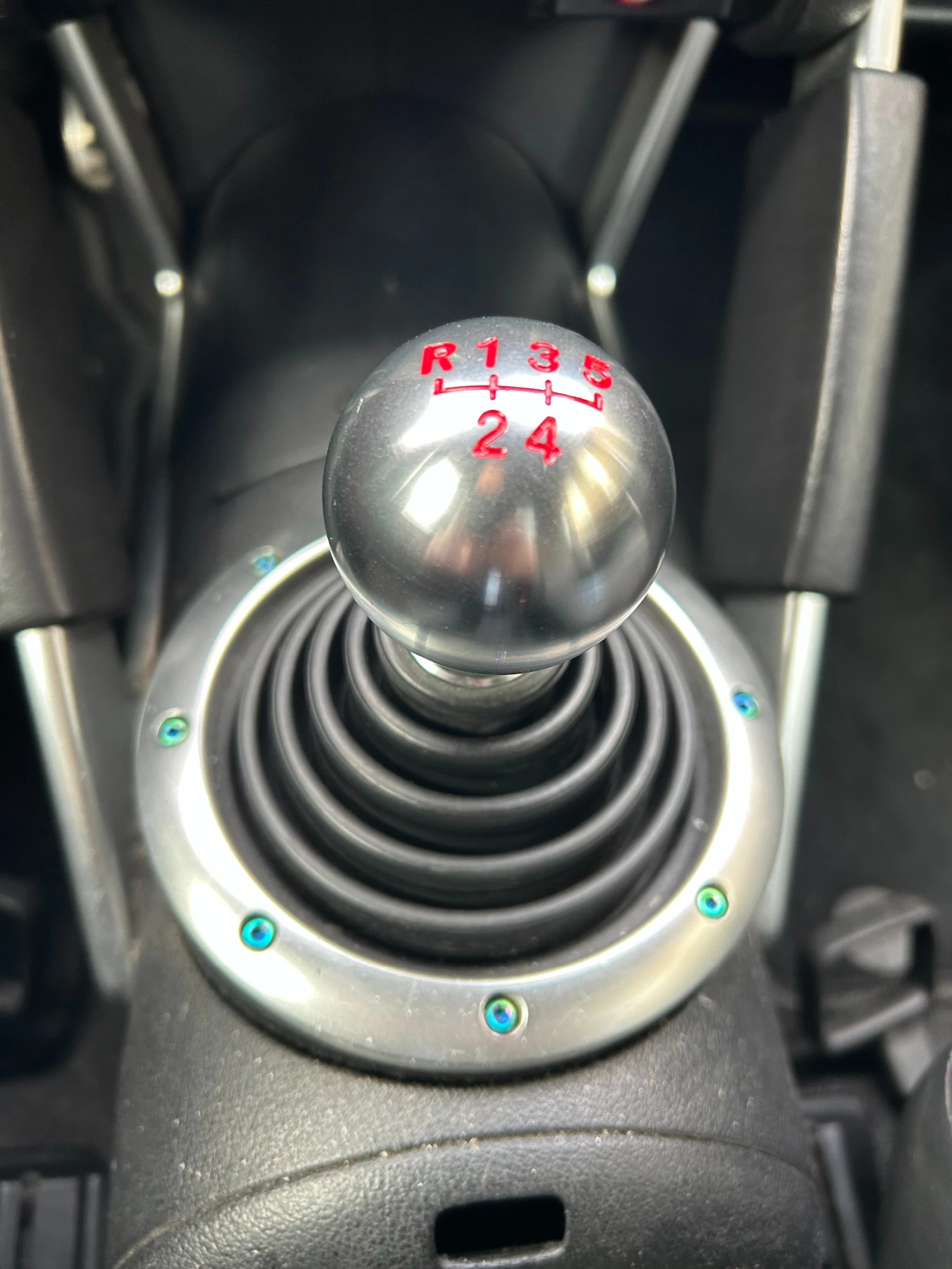 Audi Tt, снимка 7 - Автомобили и джипове - 54030809