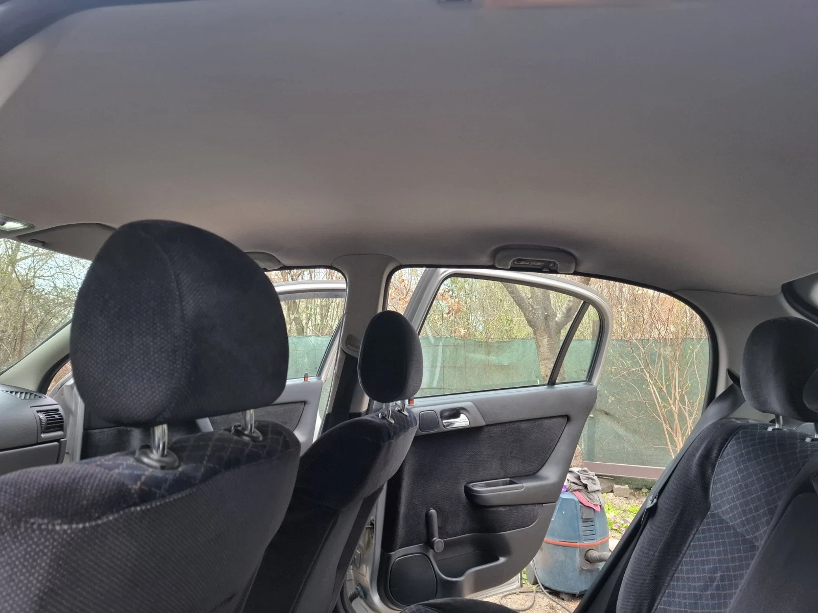 Opel Astra, снимка 10 - Автомобили и джипове - 54059154