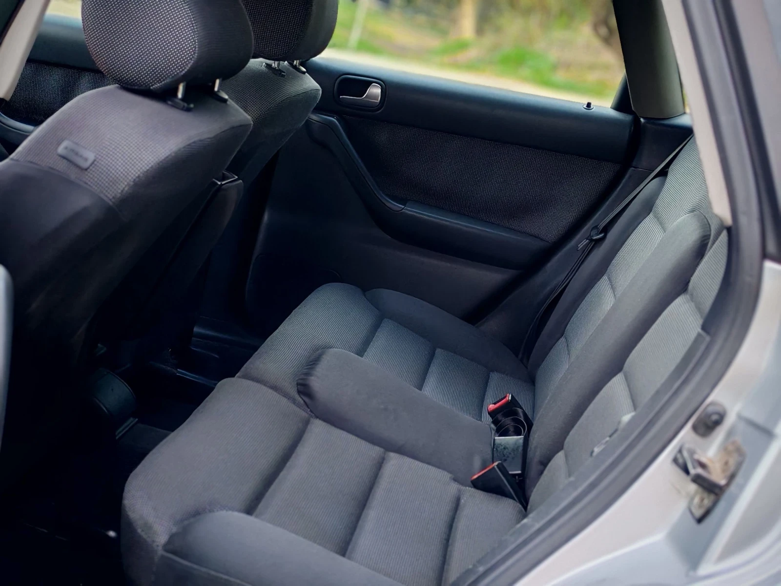 Audi A3 1.9TDI(101)* FACELIFT* НОВ ВНОС* , снимка 15 - Автомобили и джипове - 54159637