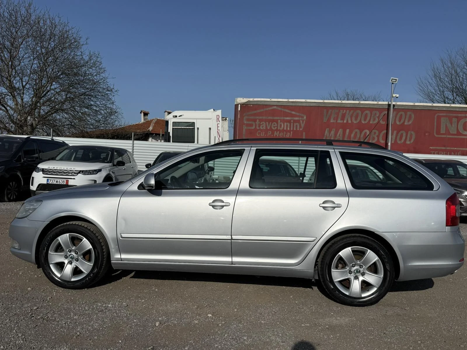 Skoda Octavia 1.6TDI* 105к.с., снимка 7 - Автомобили и джипове - 54234185