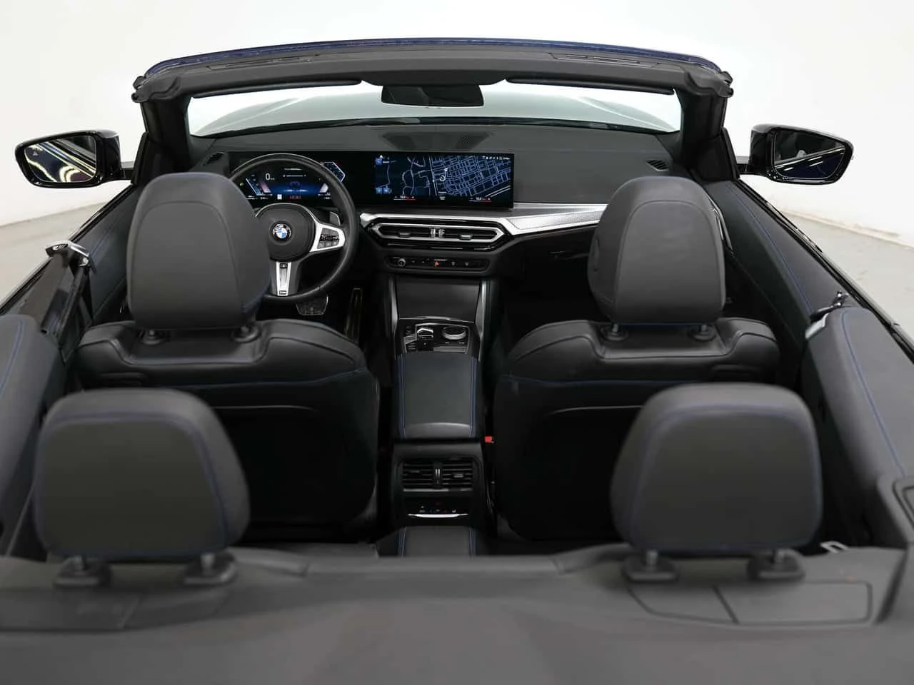 BMW 430 * xDrive * CARFAX * ЦЕНА ДО БГ, снимка 9 - Автомобили и джипове - 54335420