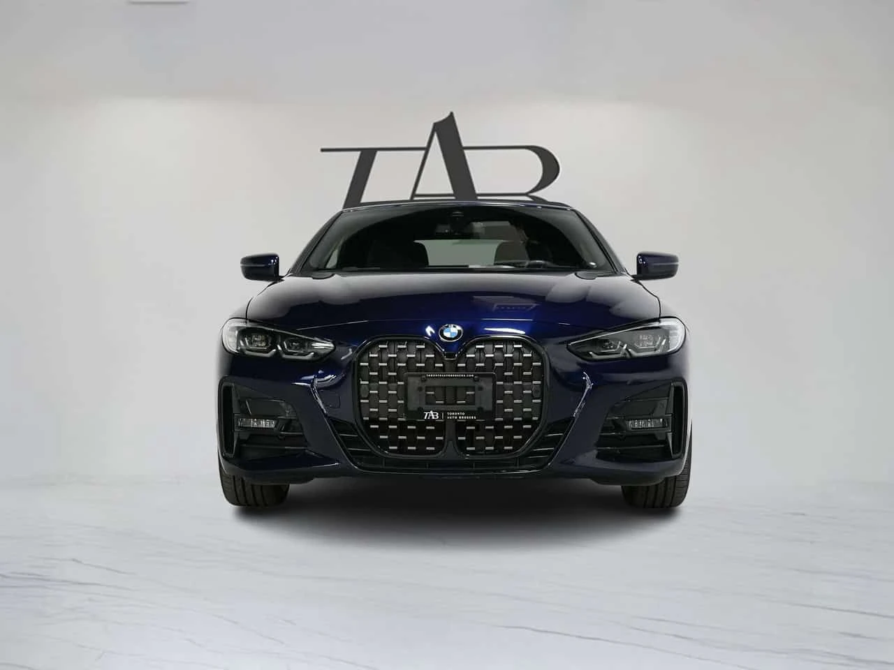 BMW 430 * xDrive * CARFAX * ЦЕНА ДО БГ, снимка 6 - Автомобили и джипове - 54335420