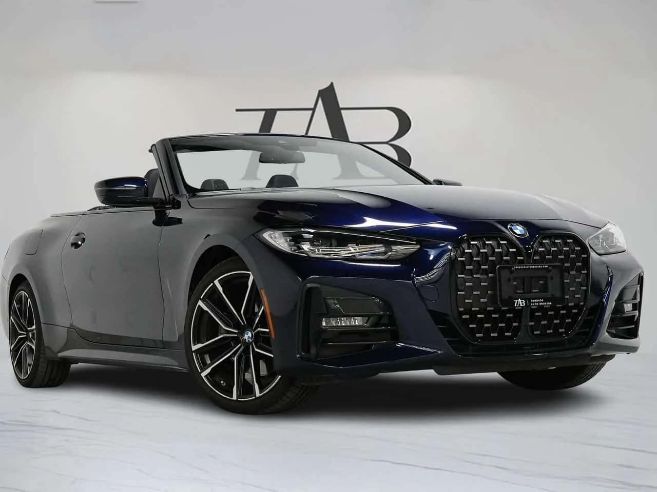 BMW 430 * xDrive * CARFAX * ЦЕНА ДО БГ, снимка 2 - Автомобили и джипове - 54335420