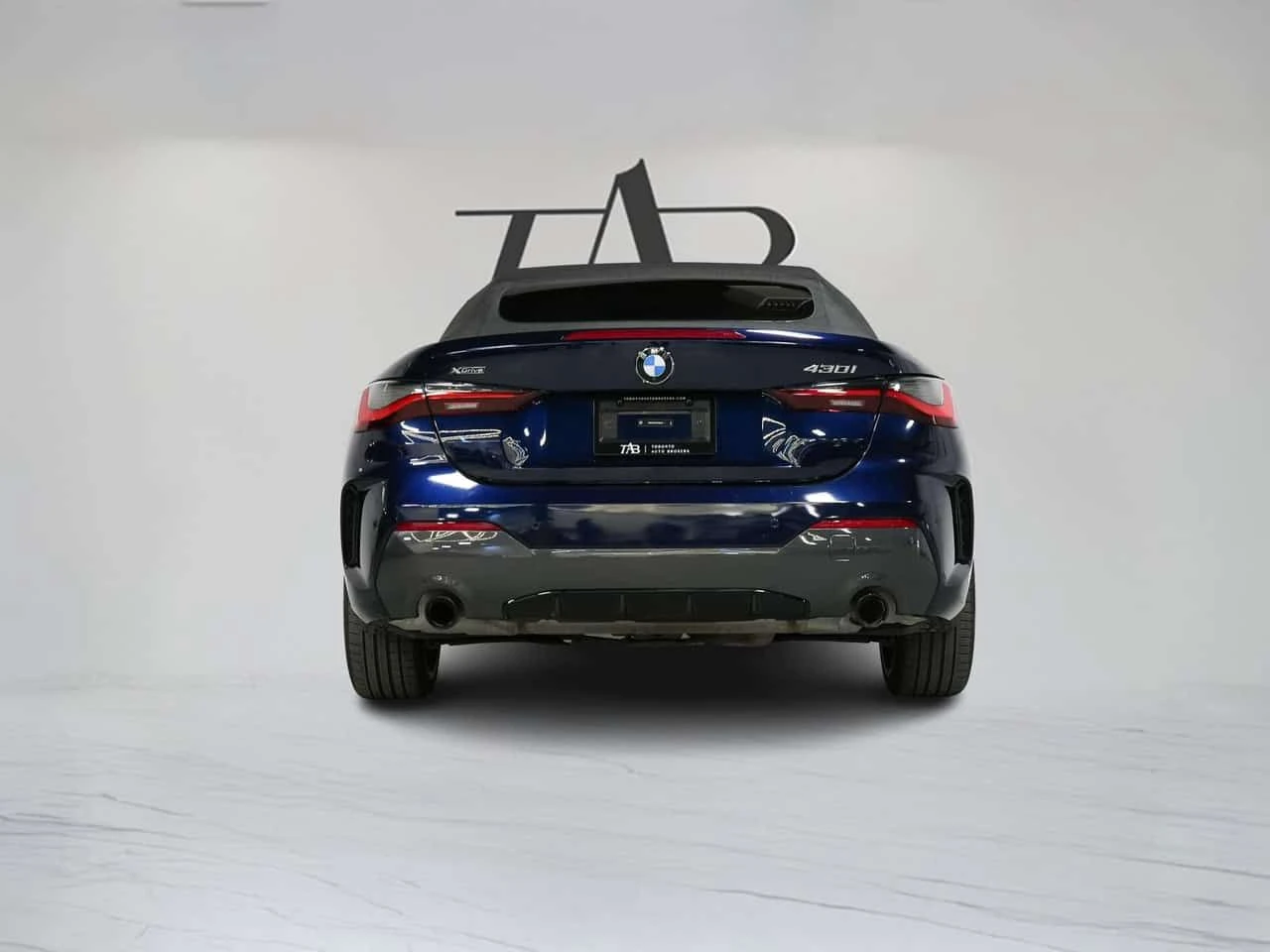 BMW 430 * xDrive * CARFAX * ЦЕНА ДО БГ, снимка 7 - Автомобили и джипове - 54335420