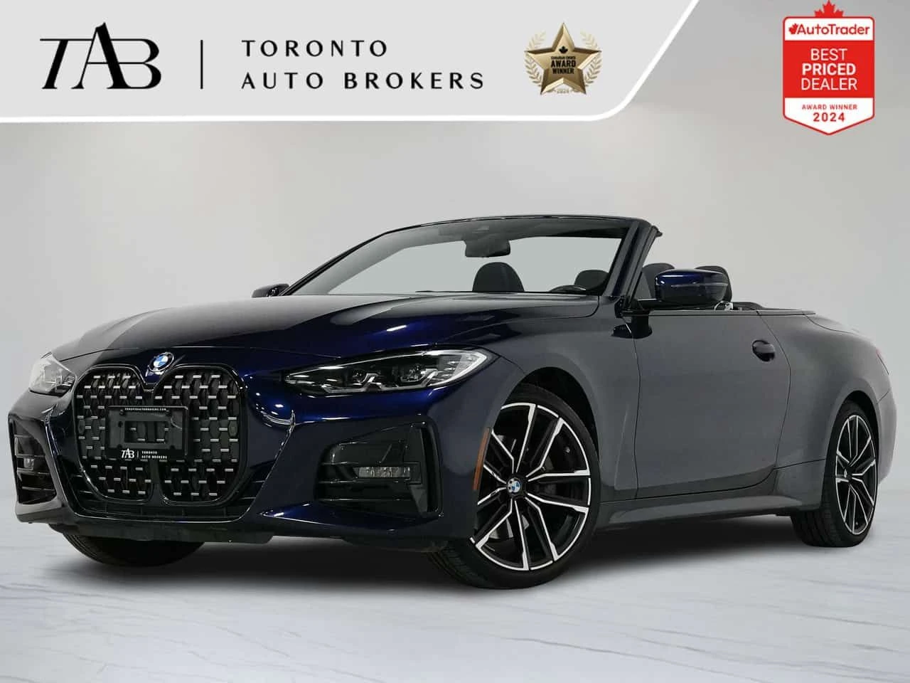 BMW 430 * xDrive * CARFAX * ЦЕНА ДО БГ