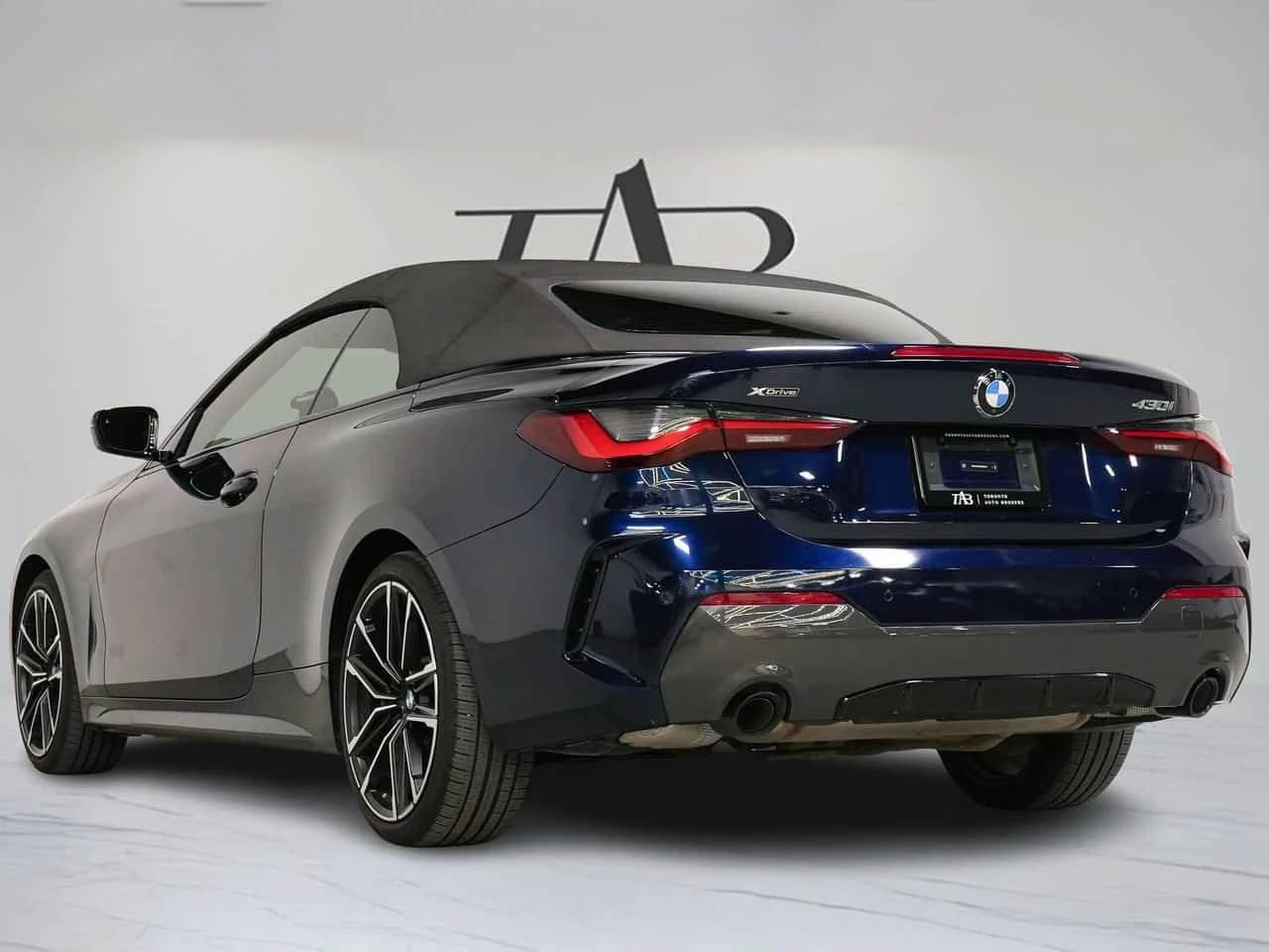 BMW 430 * xDrive * CARFAX * ЦЕНА ДО БГ, снимка 5 - Автомобили и джипове - 54335420