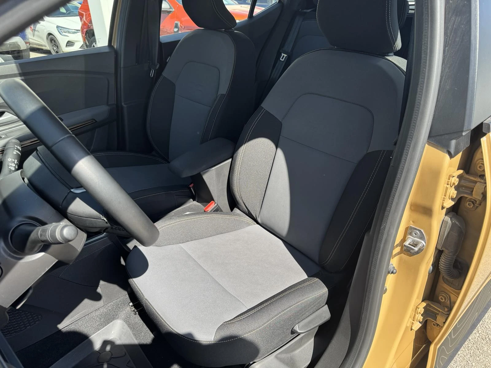 Dacia Sandero 1.0TCe 101k.c. LPG EXTREME | Mobile.bg � ����������� 13