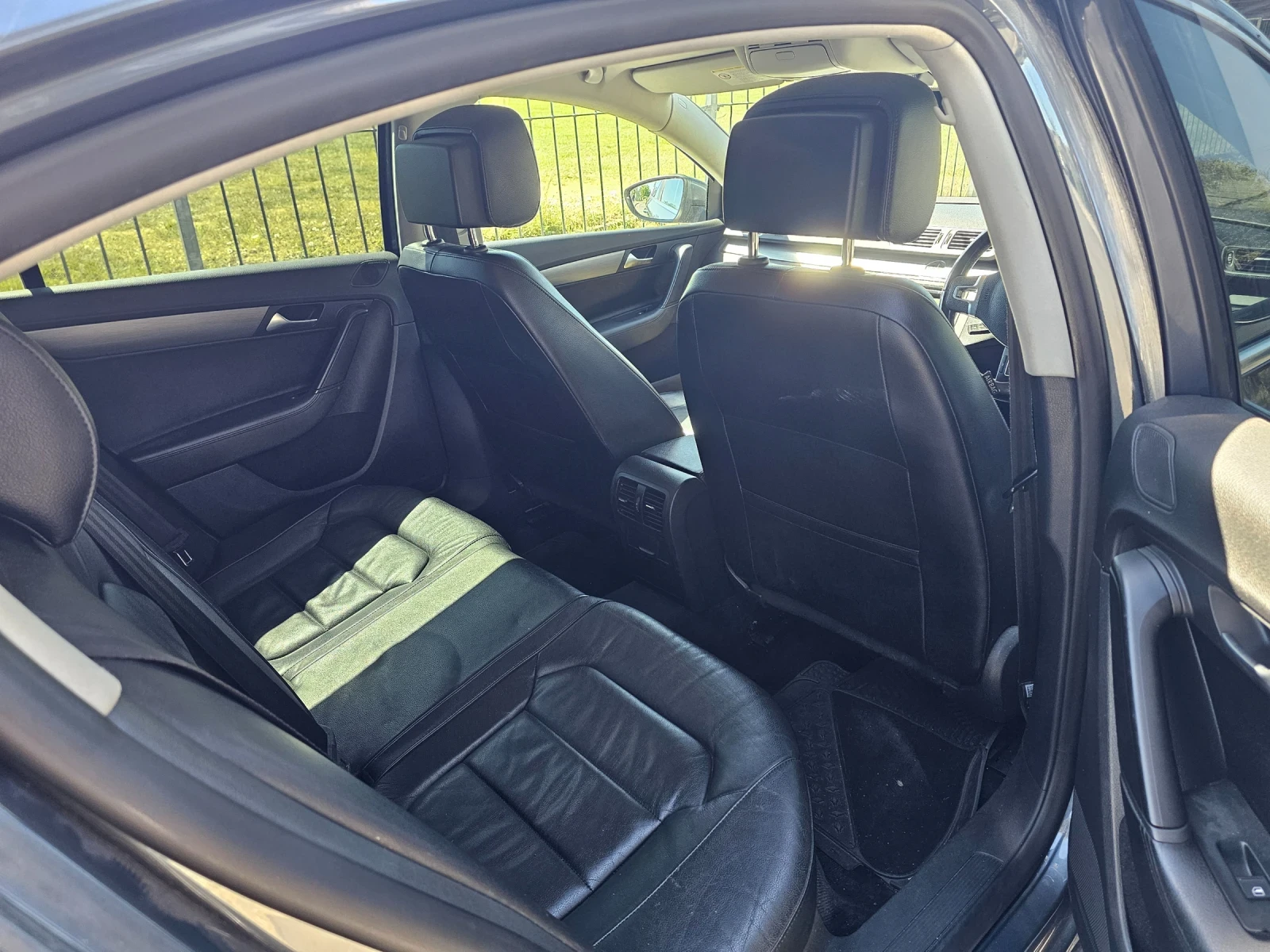 VW Passat, снимка 3 - Автомобили и джипове - 54485971