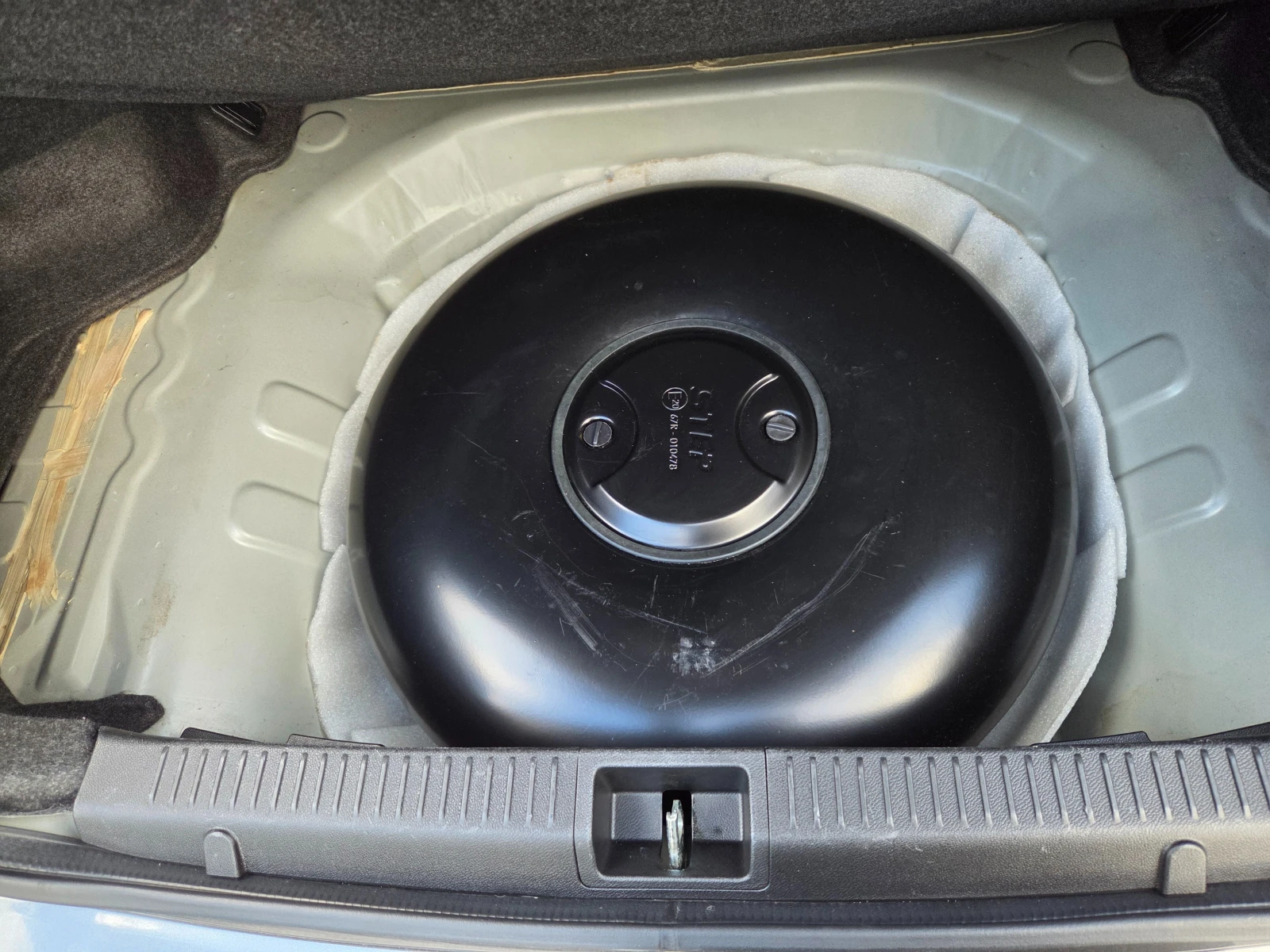 Suzuki Kizashi 2.4I AUTOMAT GAZ, снимка 7 - Автомобили и джипове - 54628825