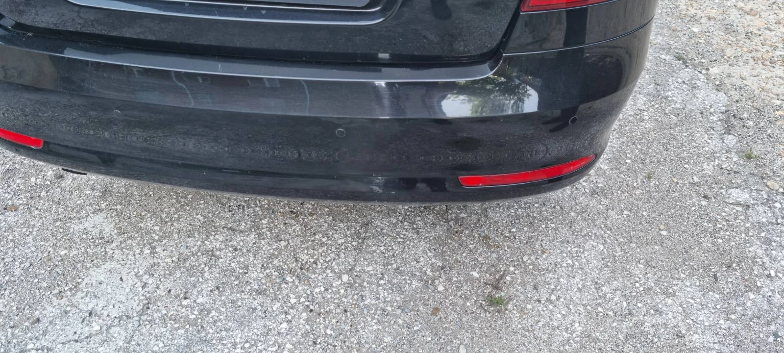 Skoda Octavia 1.8, снимка 7 - Автомобили и джипове - 54675573