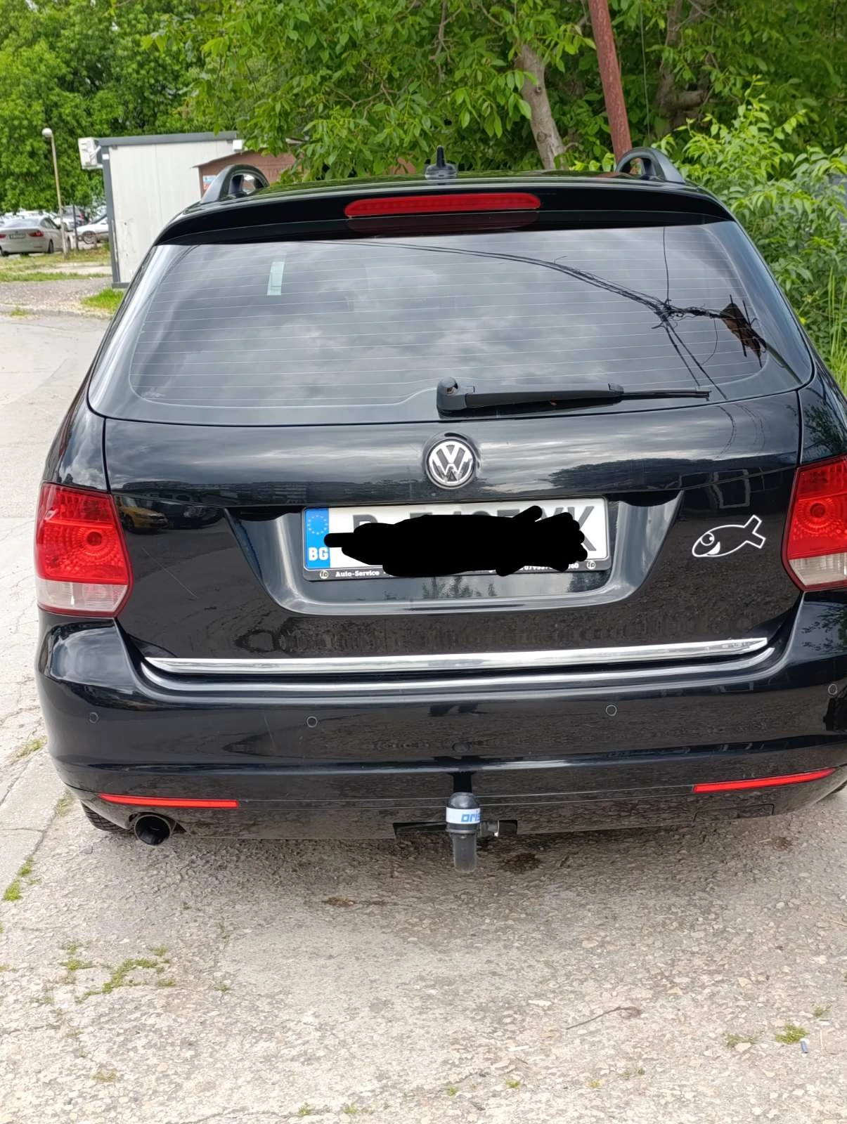 VW Golf, снимка 2 - Автомобили и джипове - 54731127