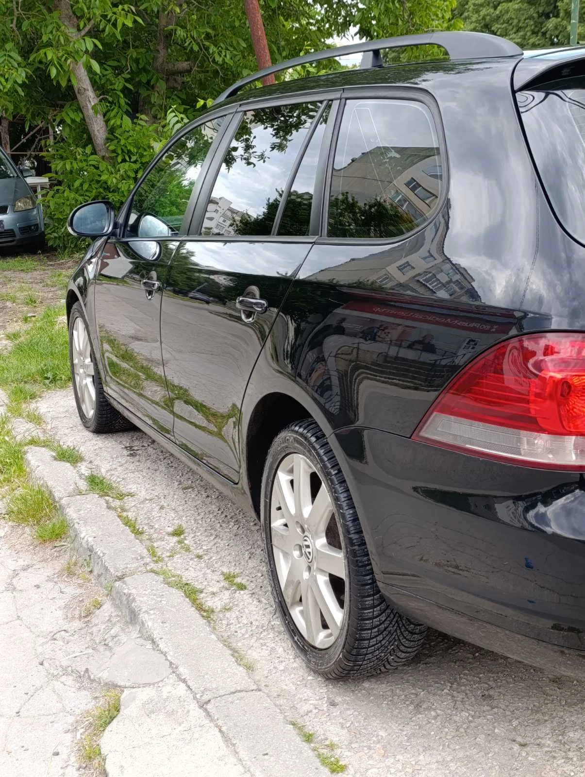 VW Golf, снимка 11 - Автомобили и джипове - 54731127