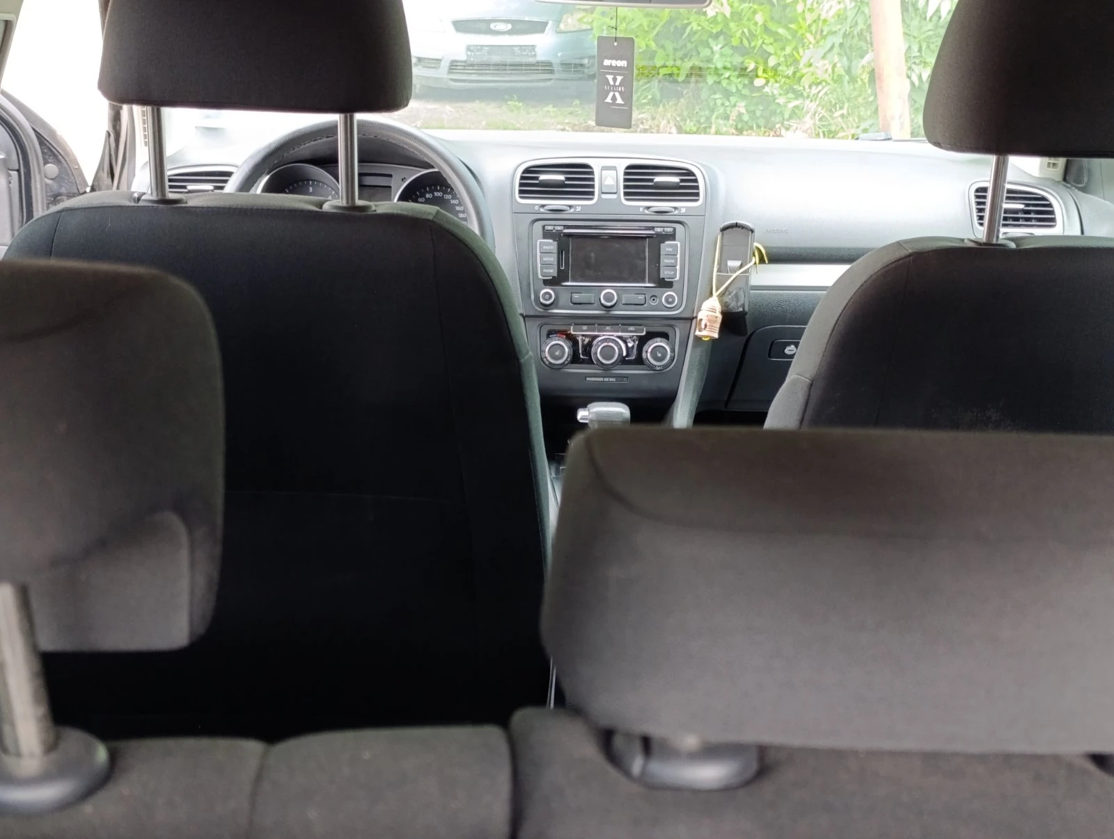 VW Golf, снимка 6 - Автомобили и джипове - 54731127