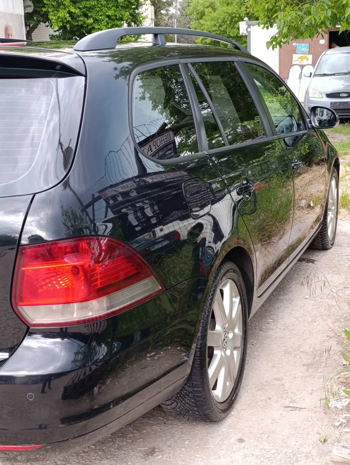 VW Golf, снимка 10 - Автомобили и джипове - 54731127