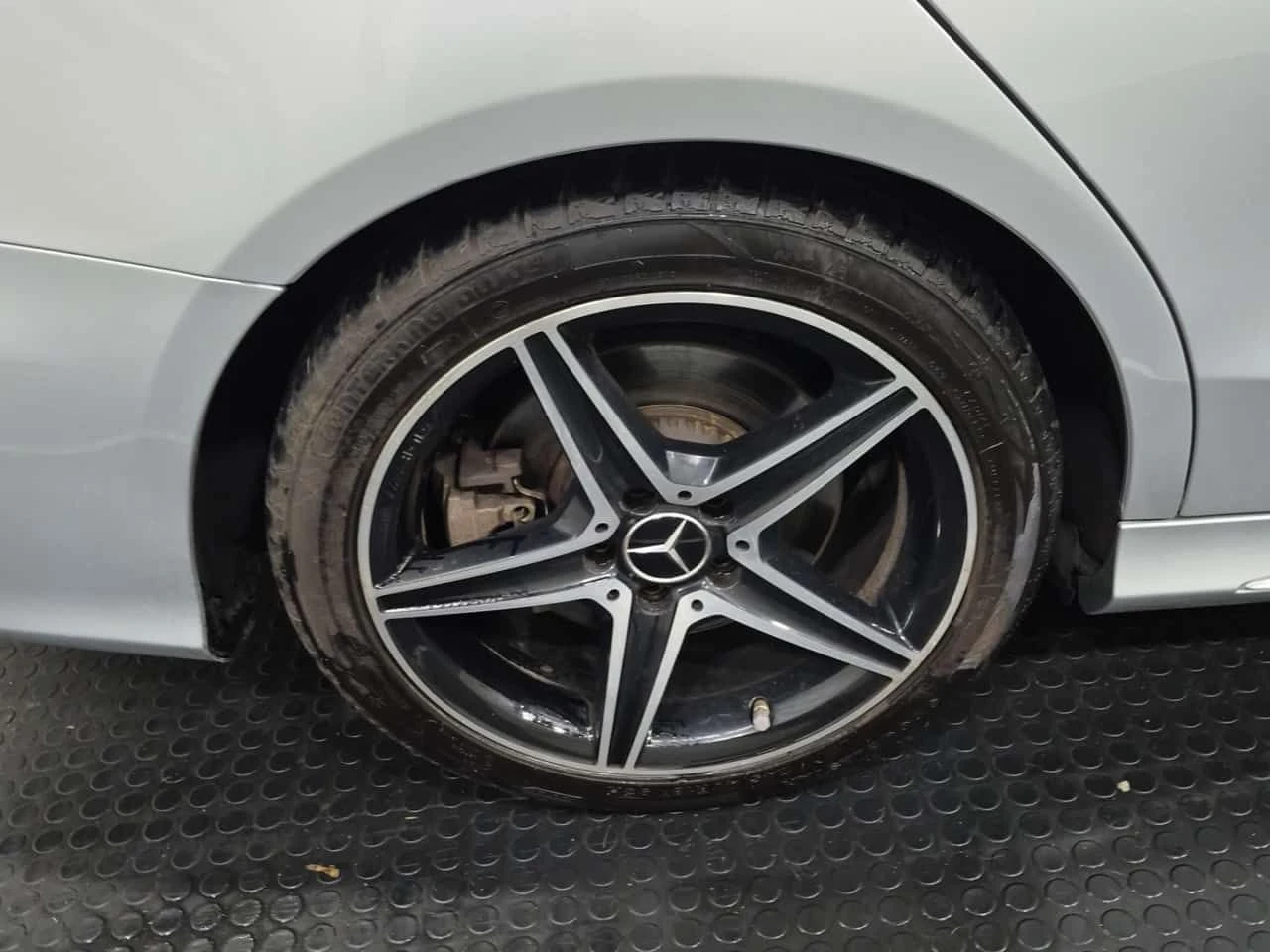 Mercedes-Benz C 43 AMG * CARFAX * ЦЕНА ДО БГ, снимка 13 - Автомобили и джипове - 54988661
